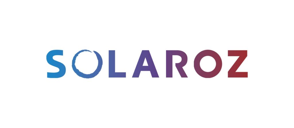 Solaroz Logo Color